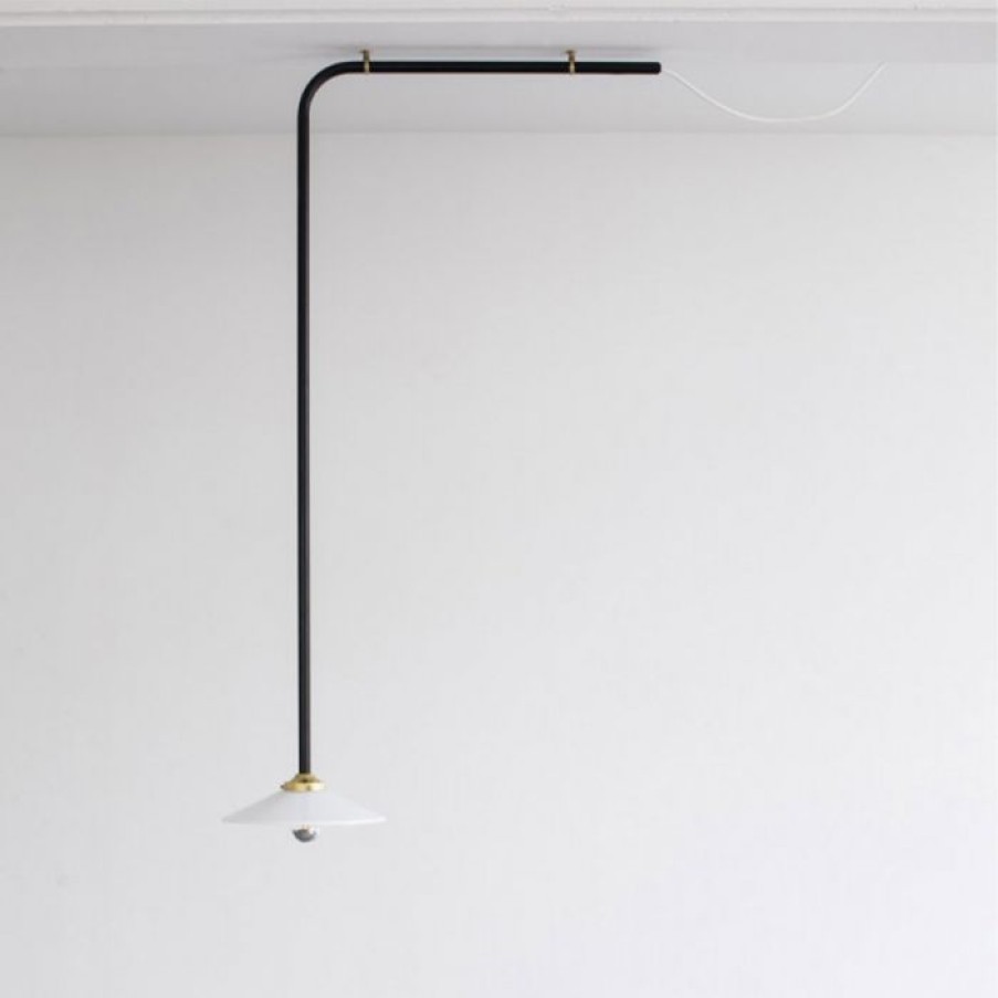 Luminaires Voltex | Plafonnier N°2 - Valerie Objects