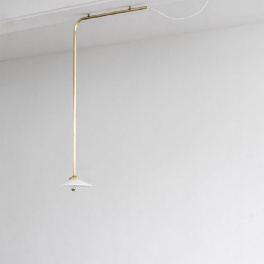 Luminaires Voltex | Plafonnier N°2 - Valerie Objects