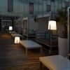 Exterieur / Outdoor Voltex | Barcino - Leds C4