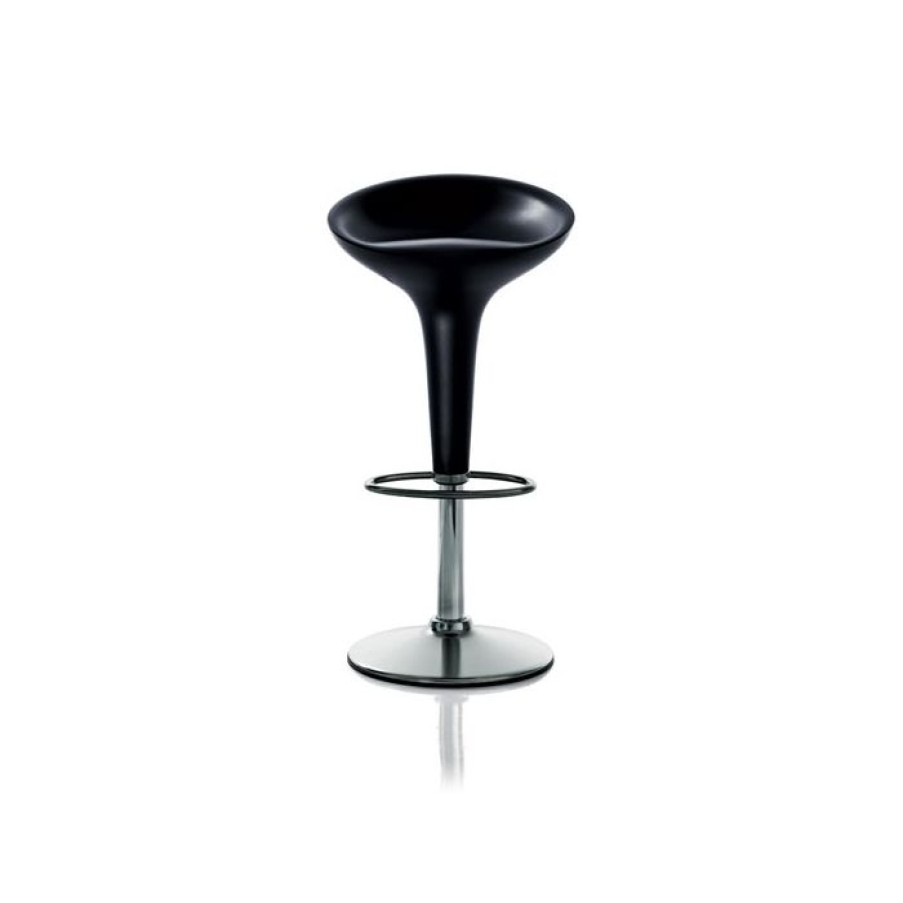 Mobilier Voltex | Bombo Tabouret Reglable - Magis