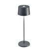 Luminaires Voltex | Olivia Table Lamp - Zafferano