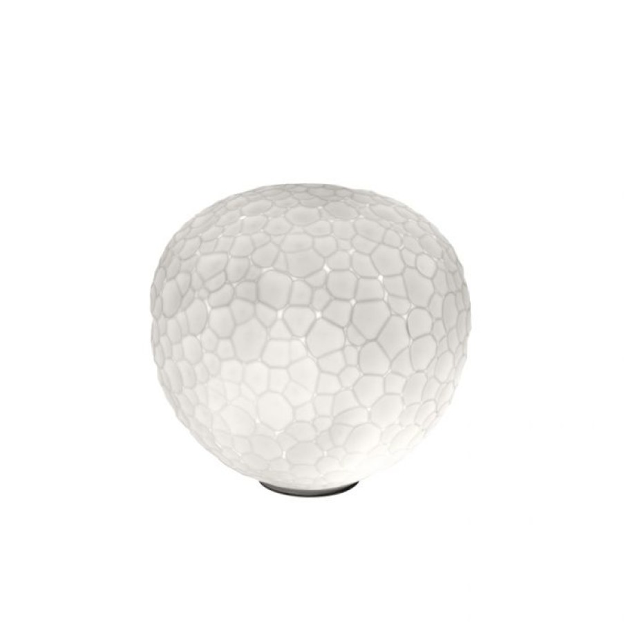 Luminaires Voltex | Meteorite Lampe De Table - Artemide