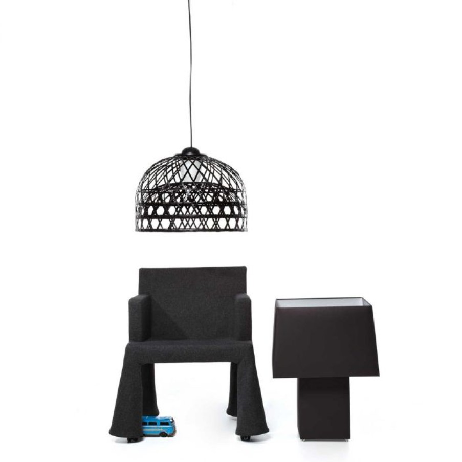 Mobilier Voltex | Vip Chair - Moooi