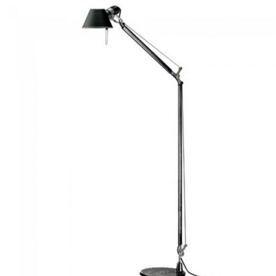 Luminaires Voltex | Tolomeo Lettura - Artemide