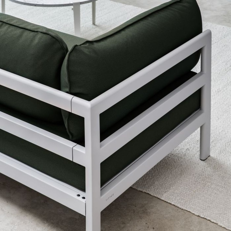 Mobilier Voltex | Canape Easy 3 Places - Tiptoe