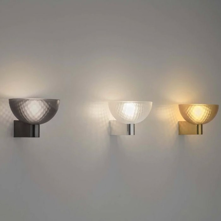 Luminaires Voltex | Fata Applique - Kartell