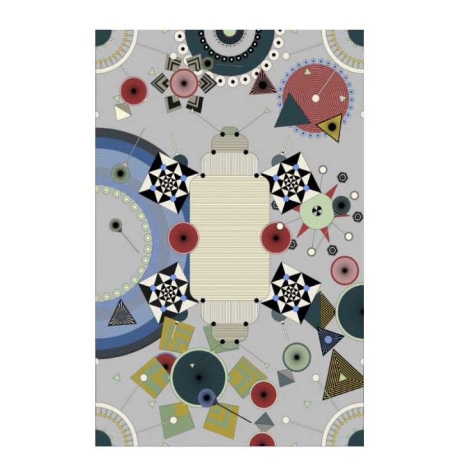 Deco Voltex | Dreamstatic - Moooi Carpets