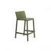 Exterieur / Outdoor Voltex | Tabouret Mini Trill - Lot De 4 - Nardi