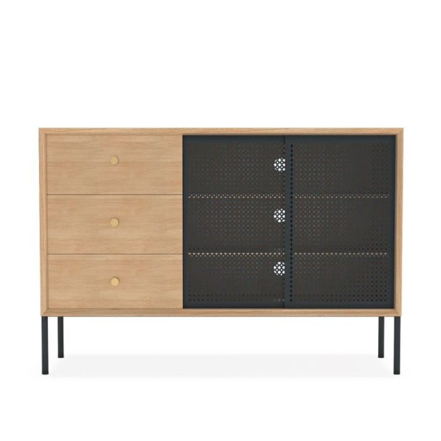 Mobilier Voltex | Buffet Haut Gabin - Harto