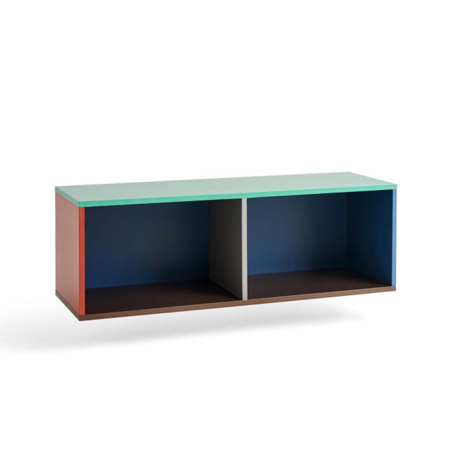 Mobilier Voltex | Colour Cabinet M - Hay