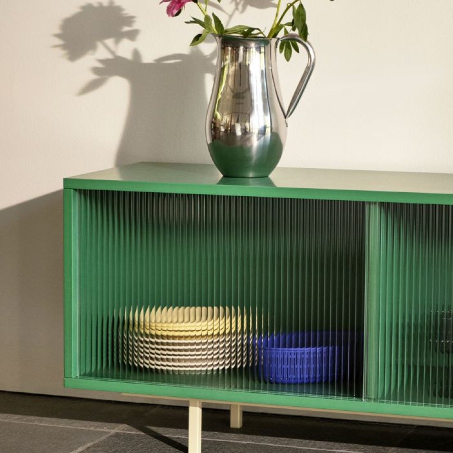 Mobilier Voltex | Colour Cabinet M - Hay