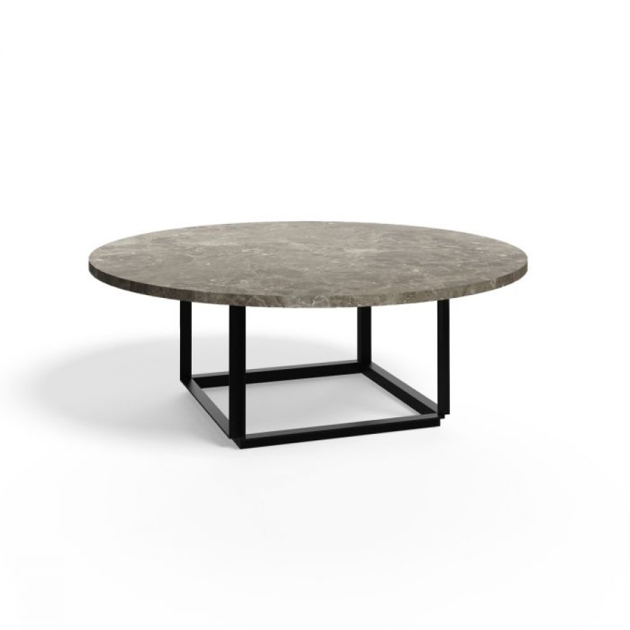 Mobilier Voltex | Table Basse Florence - New Works