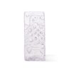 Deco Voltex | Vase Carre Relief - Polspotten