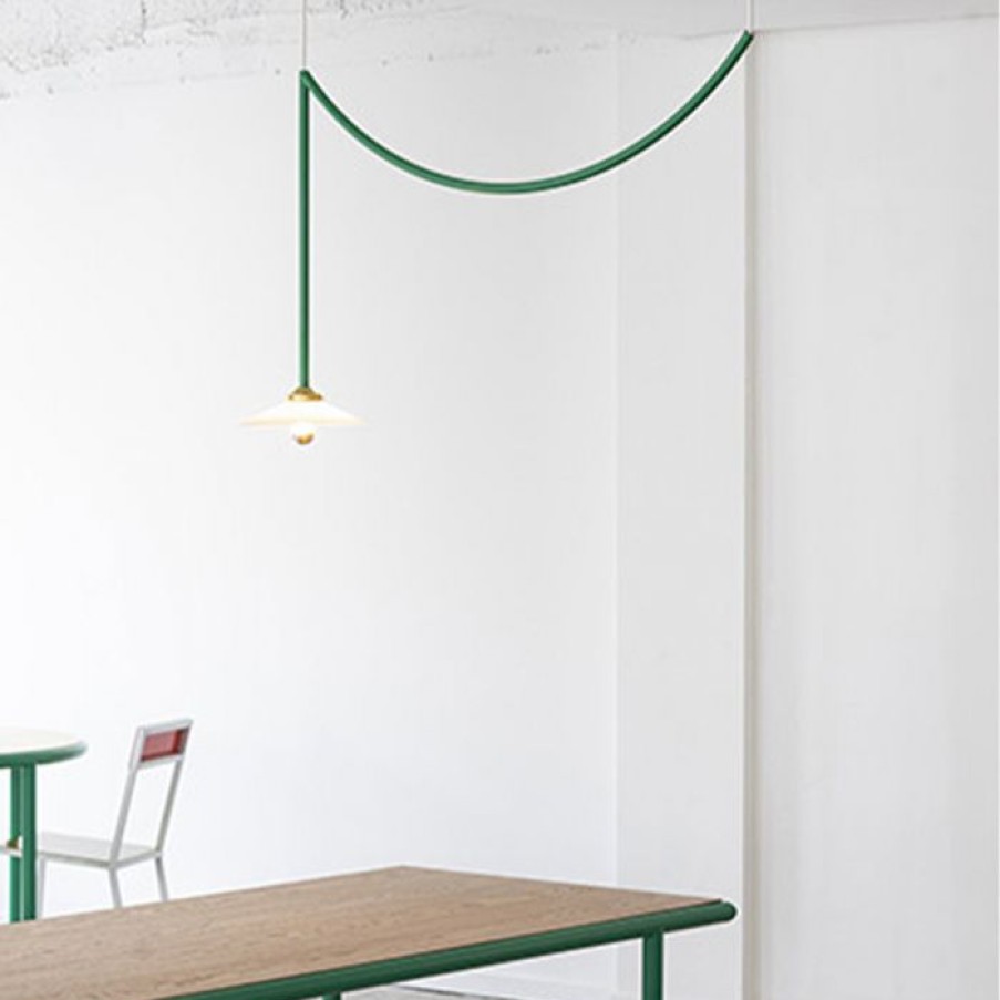 Luminaires Voltex | Plafonnier N°5 - Valerie Objects