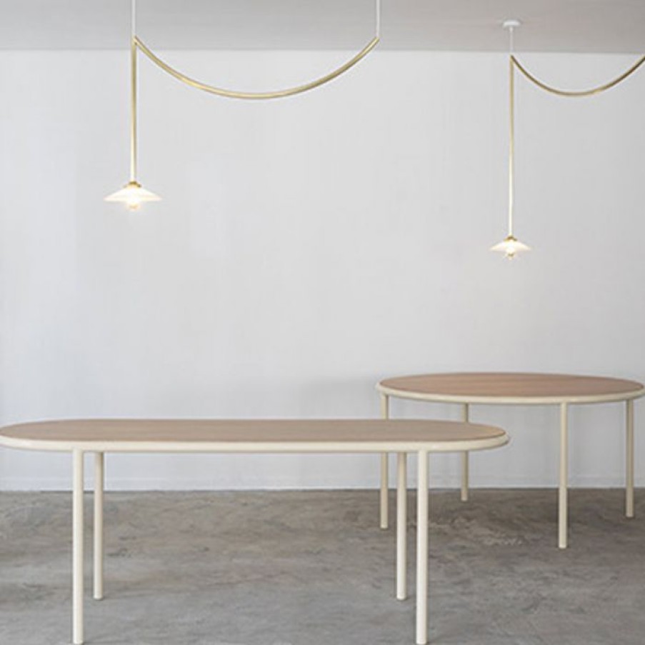 Luminaires Voltex | Plafonnier N°5 - Valerie Objects