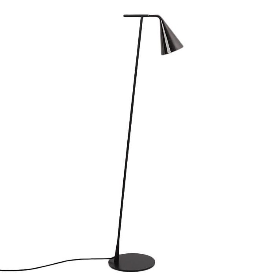 Luminaires Voltex | Lampadaire Gordon 561.61 - Tooy