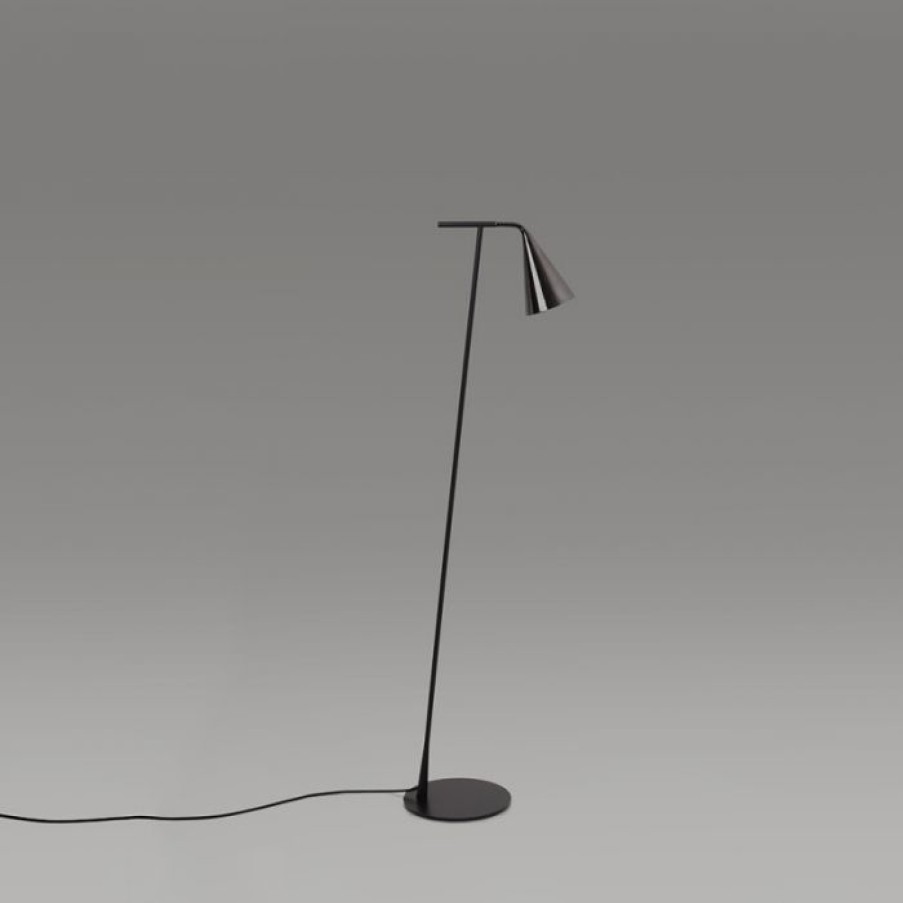 Luminaires Voltex | Lampadaire Gordon 561.61 - Tooy