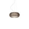 Luminaires Voltex | Caboche Plus - Suspension - Foscarini