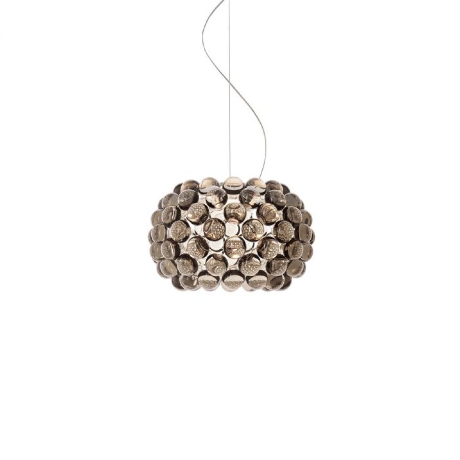 Luminaires Voltex | Caboche Plus - Suspension - Foscarini