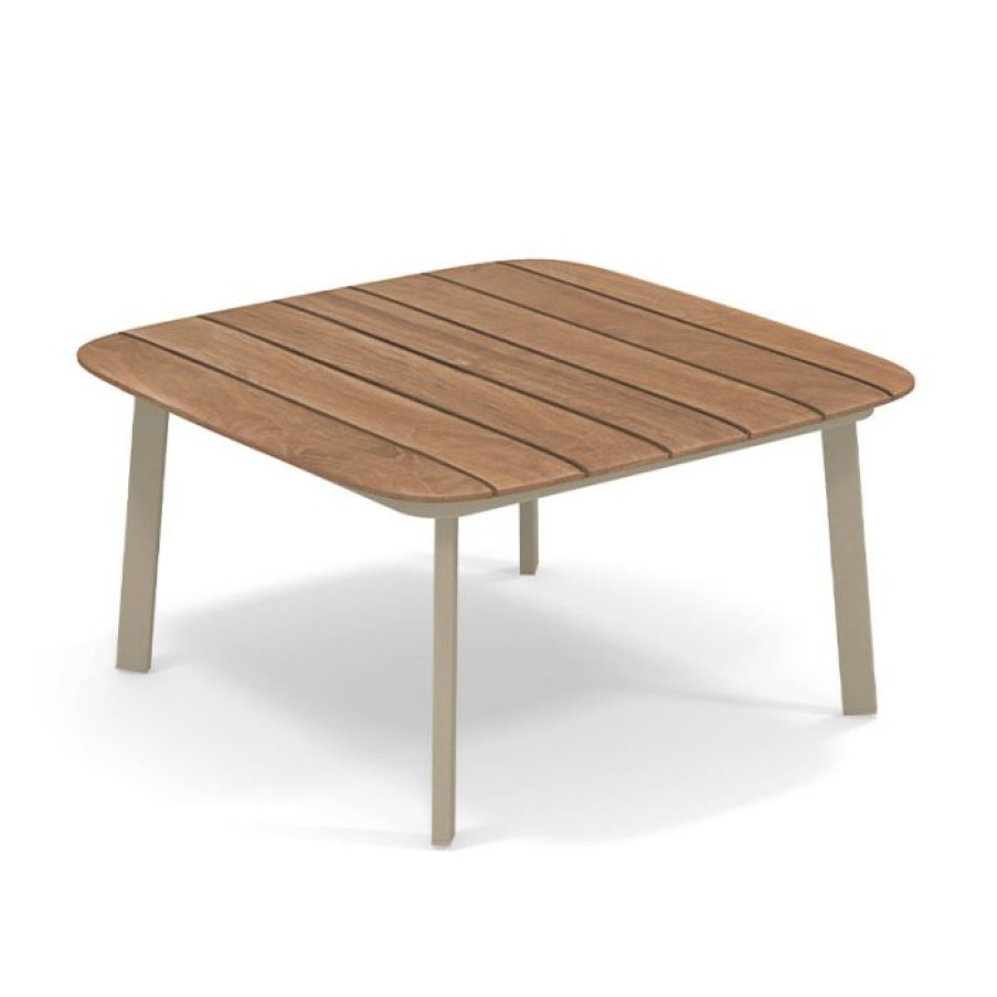 Exterieur / Outdoor Voltex | Shine Table Basse - Emu