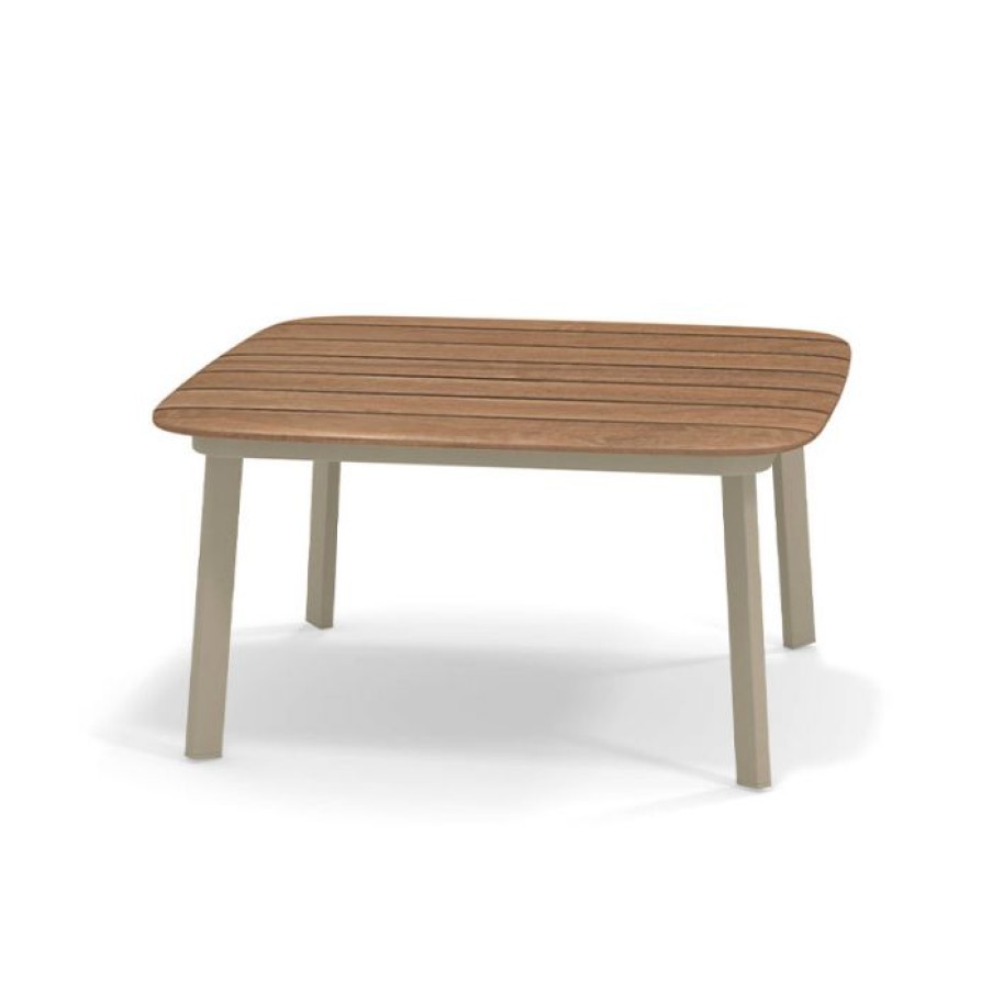 Exterieur / Outdoor Voltex | Shine Table Basse - Emu