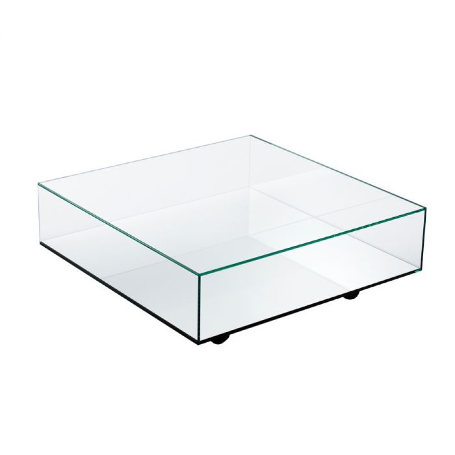 Mobilier Voltex | Reflect Table Basse - Bensen