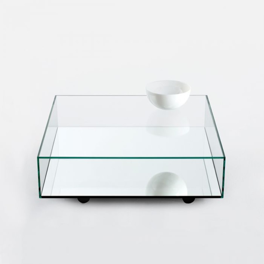 Mobilier Voltex | Reflect Table Basse - Bensen