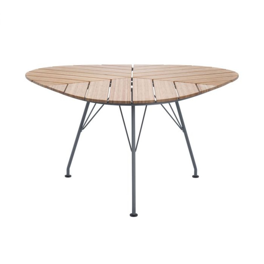 Exterieur / Outdoor Voltex | Leaf Table De Jardin - Houe