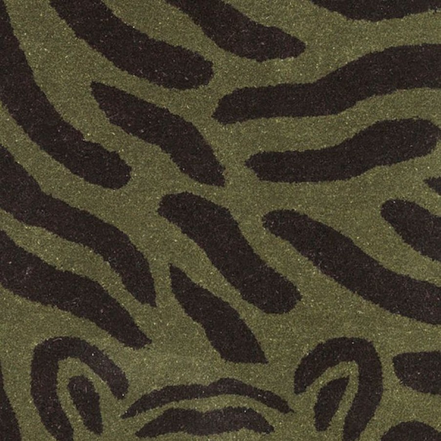 Mobilier Voltex | Tapis Touffete Safari- Ferm Living