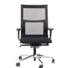 Mobilier Voltex | Una Plus Chair - Resille - Icf