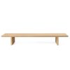 Mobilier Voltex | Table Kona Display - Ferm Living