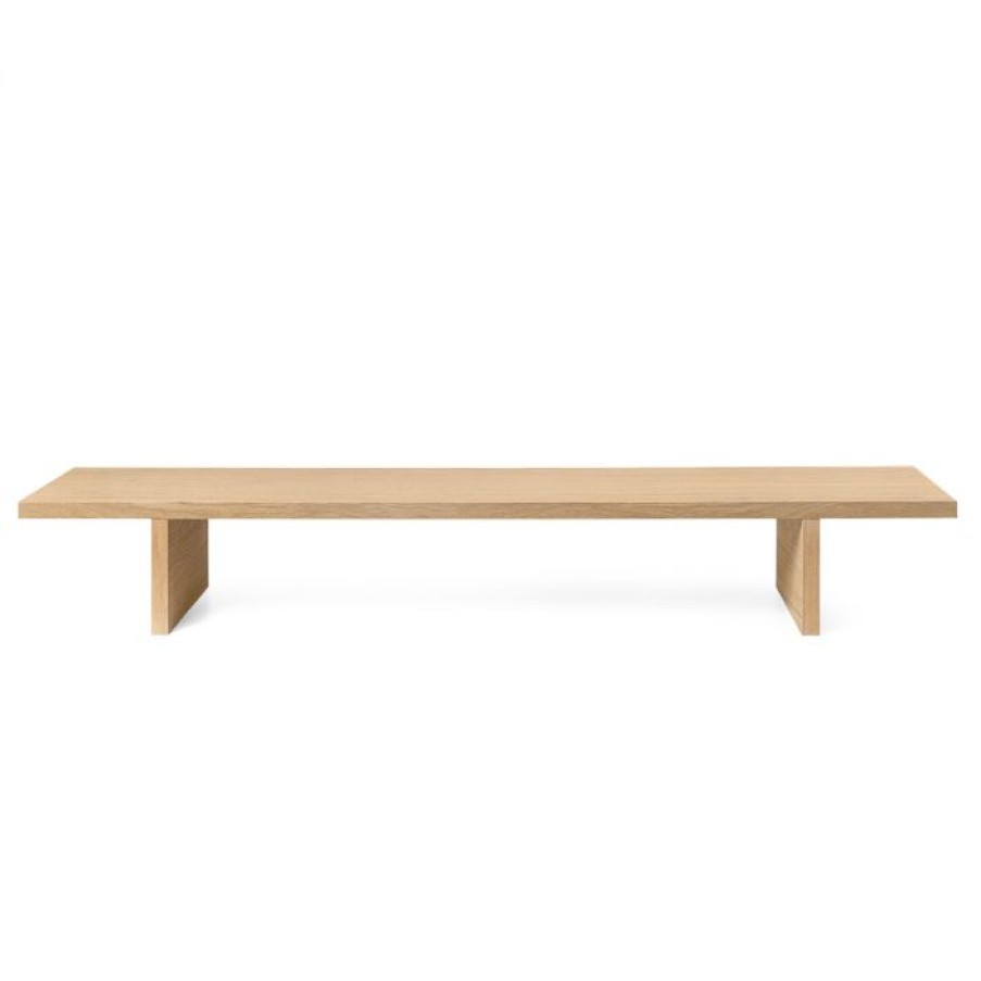 Mobilier Voltex | Table Kona Display - Ferm Living