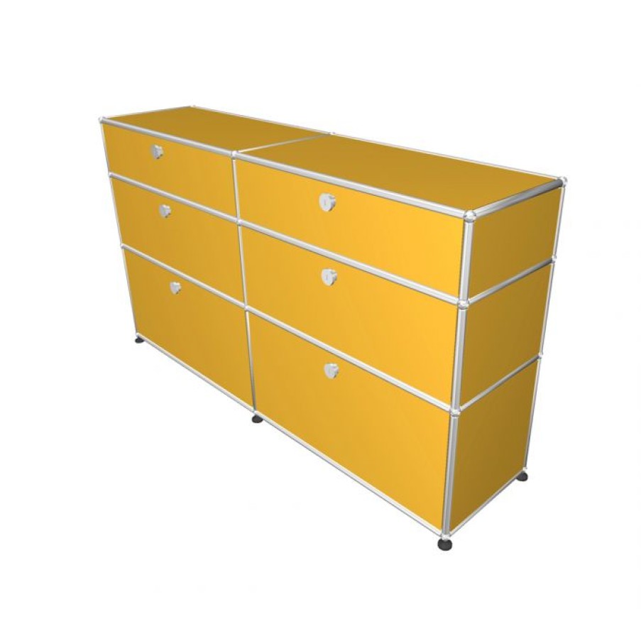 Mobilier Voltex | Chiffonnier - Usm