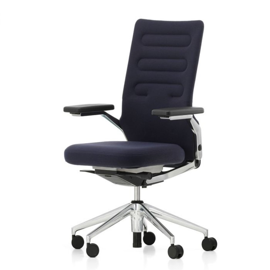 Mobilier Voltex | Ac 5 Work Accoudoirs Freefloat - Vitra