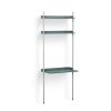 Mobilier Voltex | Pier System 11 1 Column - Hay