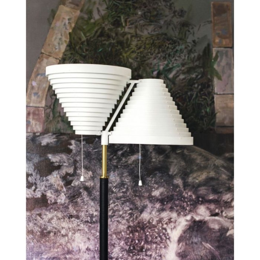 Luminaires Voltex | Floor Light A810 - Artek