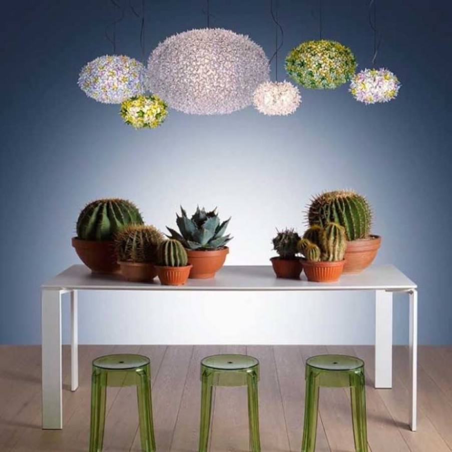 Luminaires Voltex | Bloom Big - Kartell