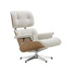 Mobilier Voltex | Lounge Chair Nubia - Vitra