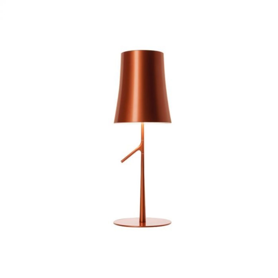 Luminaires Voltex | Birdie Grande Lampe De Table - Foscarini