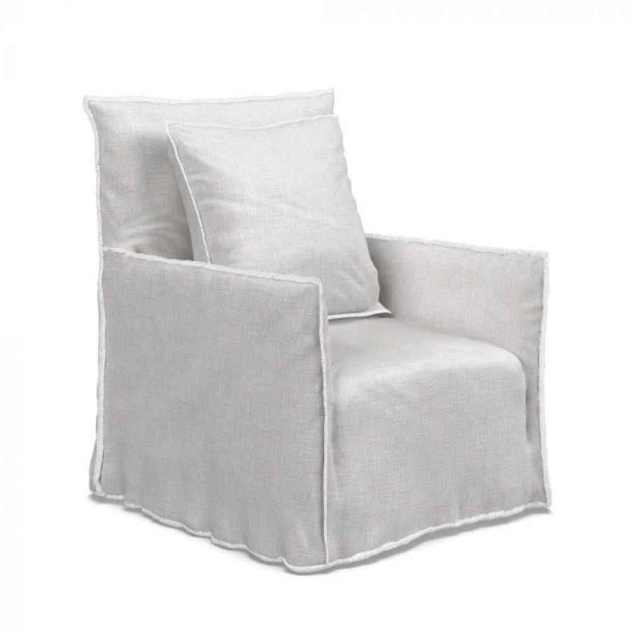 Mobilier Voltex | Fauteuil Ghost 04 - Gervasoni