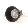 Luminaires Voltex | S4 Gu10 Noir - Altalum