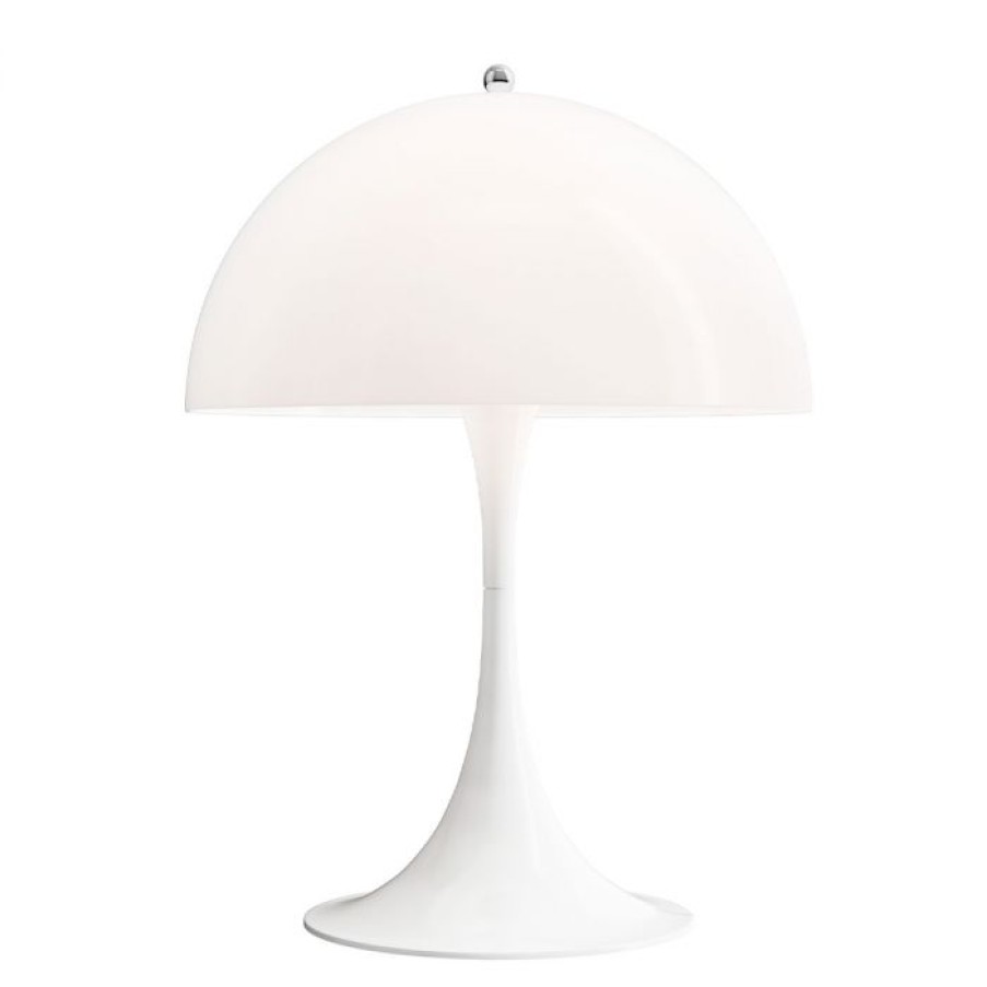 Luminaires Voltex | Lampe A Poser Panthella 400 - Louis Poulsen