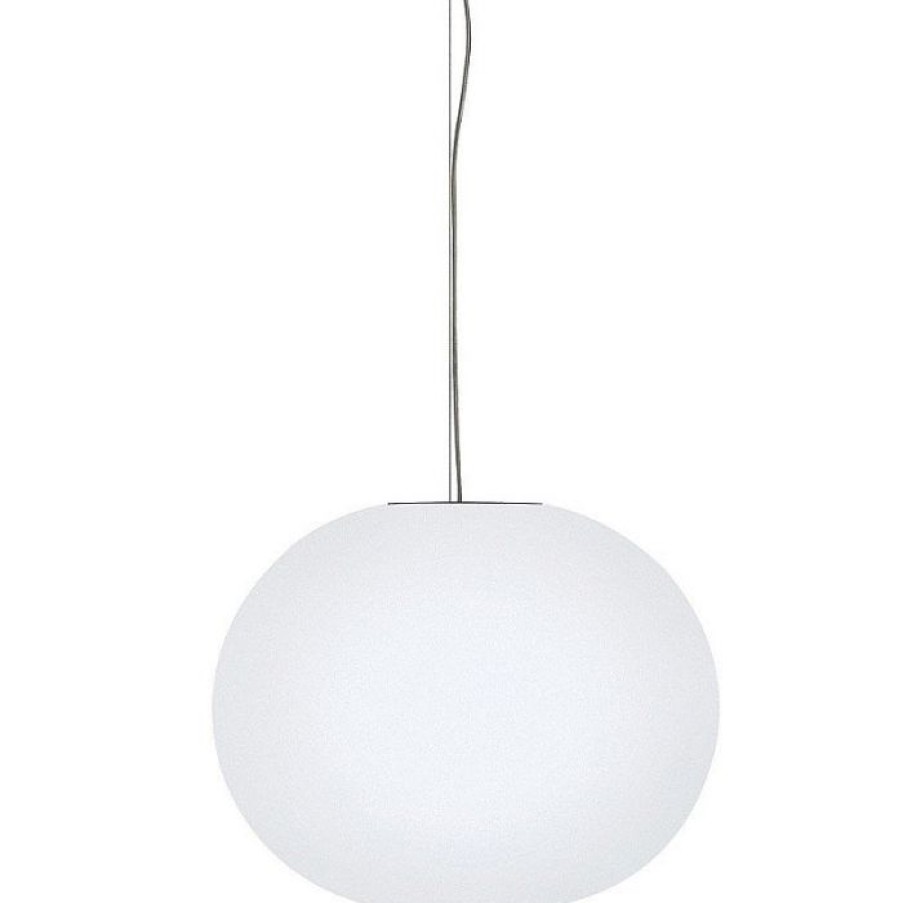 Luminaires Voltex | Glo Ball S1- Flos