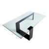 Mobilier Voltex | Plinsky Table Basse - Tonelli Design