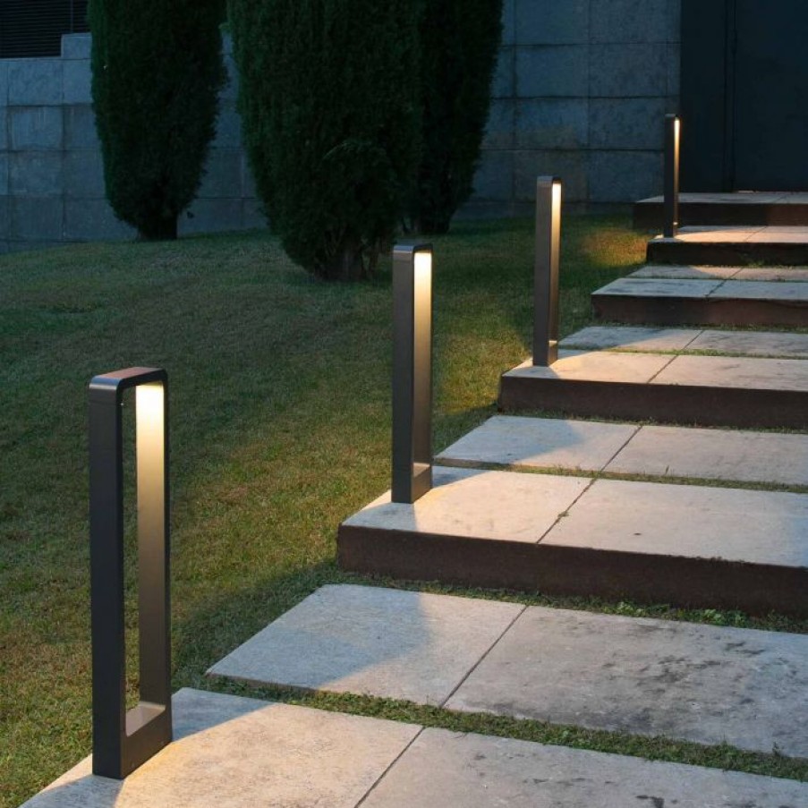 Exterieur / Outdoor Voltex | Das Lampe Balise - Faro Barcelona