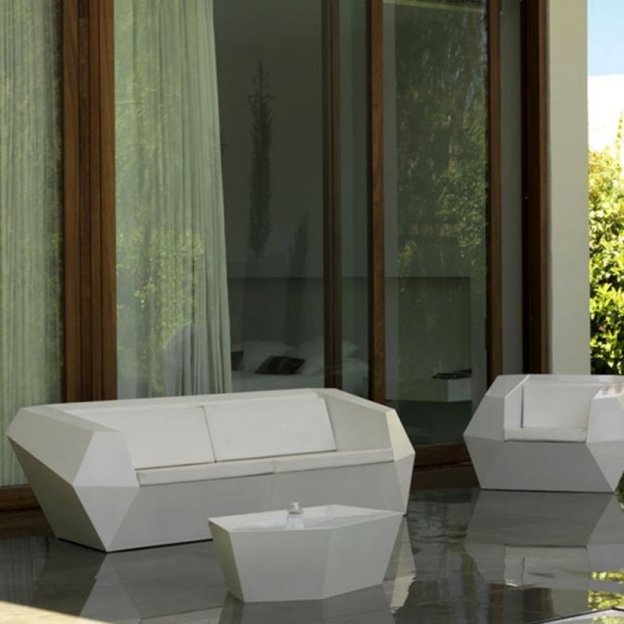 Exterieur / Outdoor Voltex | Faz Module - Vondom