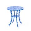 Exterieur / Outdoor Voltex | Table Outdoor Industry Collection - Seletti