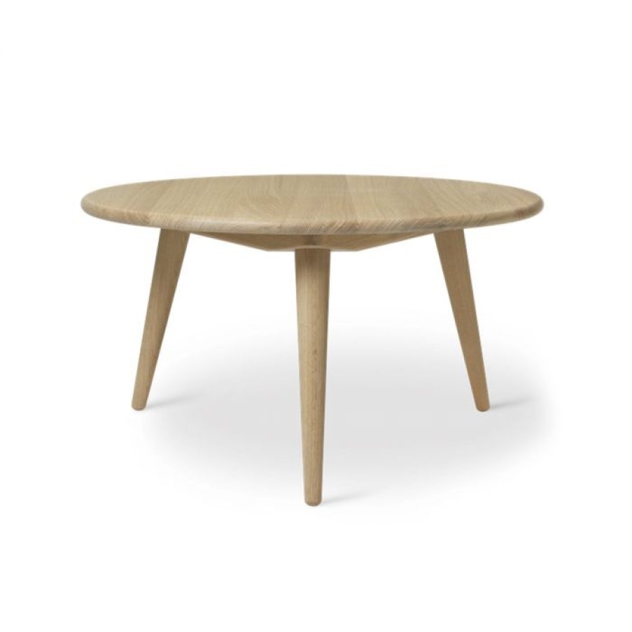 Mobilier Voltex | Ch088 Table Basse - Carl Hansen & Son