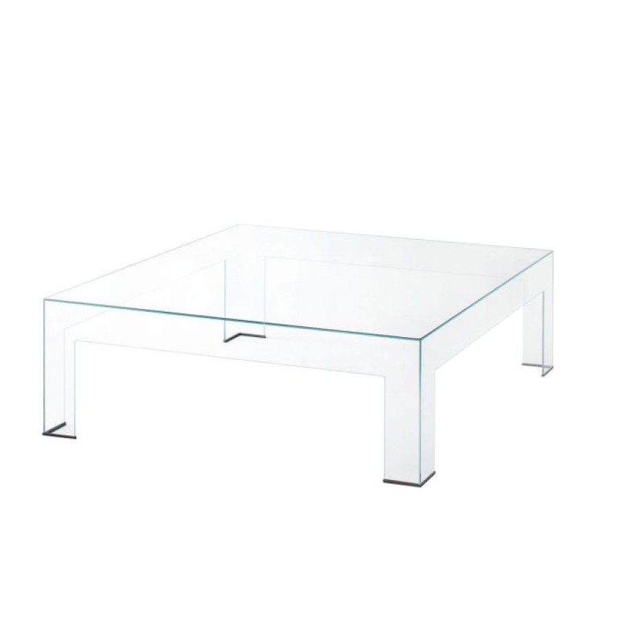 Mobilier Voltex | Atlantis Tavoli Bassi H36 - Glas Italia