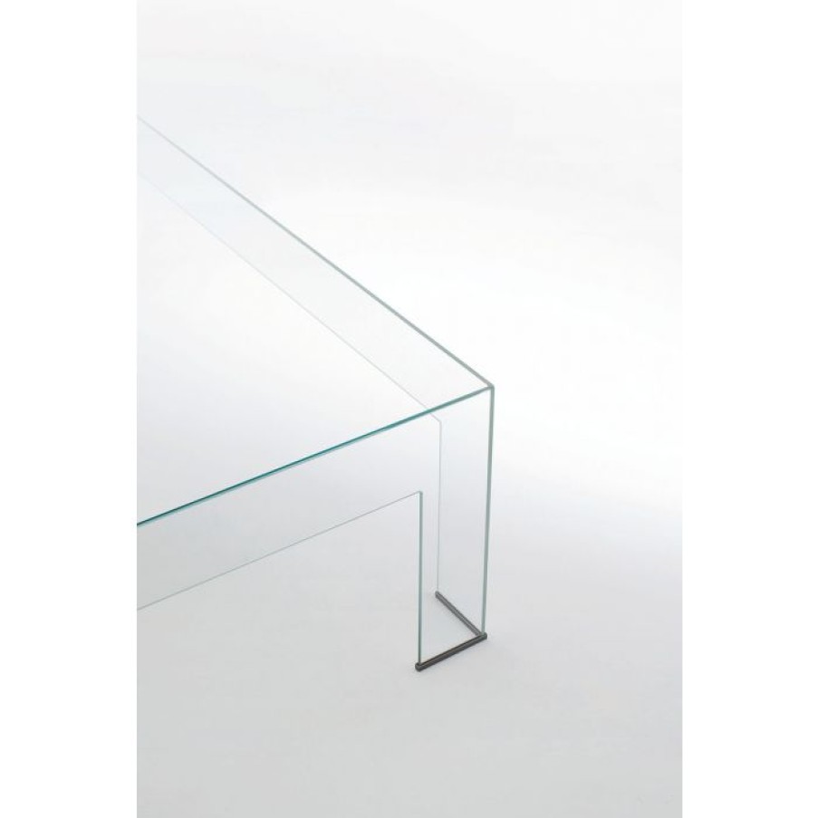 Mobilier Voltex | Atlantis Tavoli Bassi H36 - Glas Italia